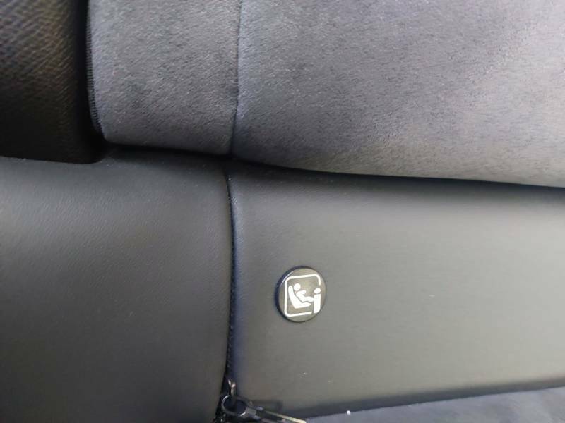 Citroen C4 1.2 Puretech Max Fastback Eat8 Euro 6 Ss - KM24BBU Red #6