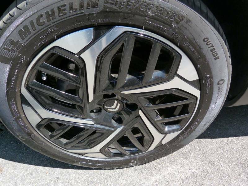 Citroen C4 1.2 Puretech Max Euro 6 Ss - 2024 73 GV73LBG Black #6