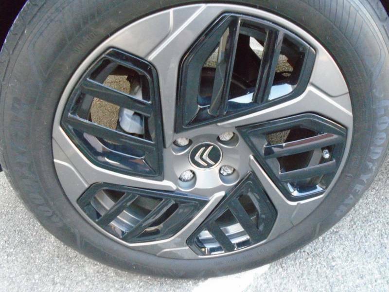 Citroen C4 1.2 Puretech Sense Euro 6 Ss - 2021 71 Blue #6