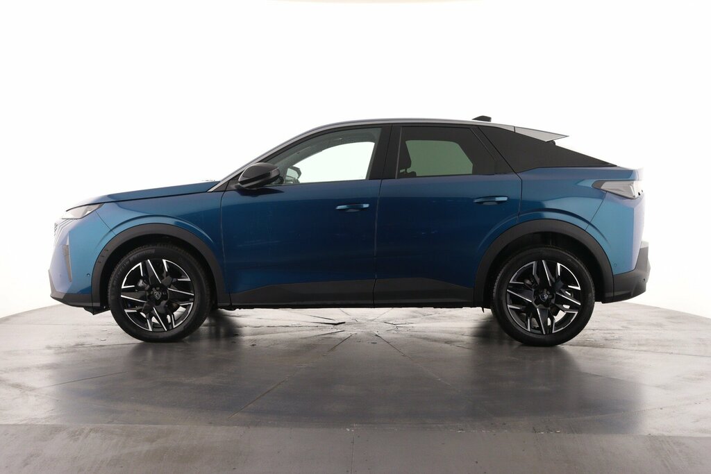 Peugeot 3008 1.2 Hybrid 136 Allure E-dsc6 LB24PGY Blue #6