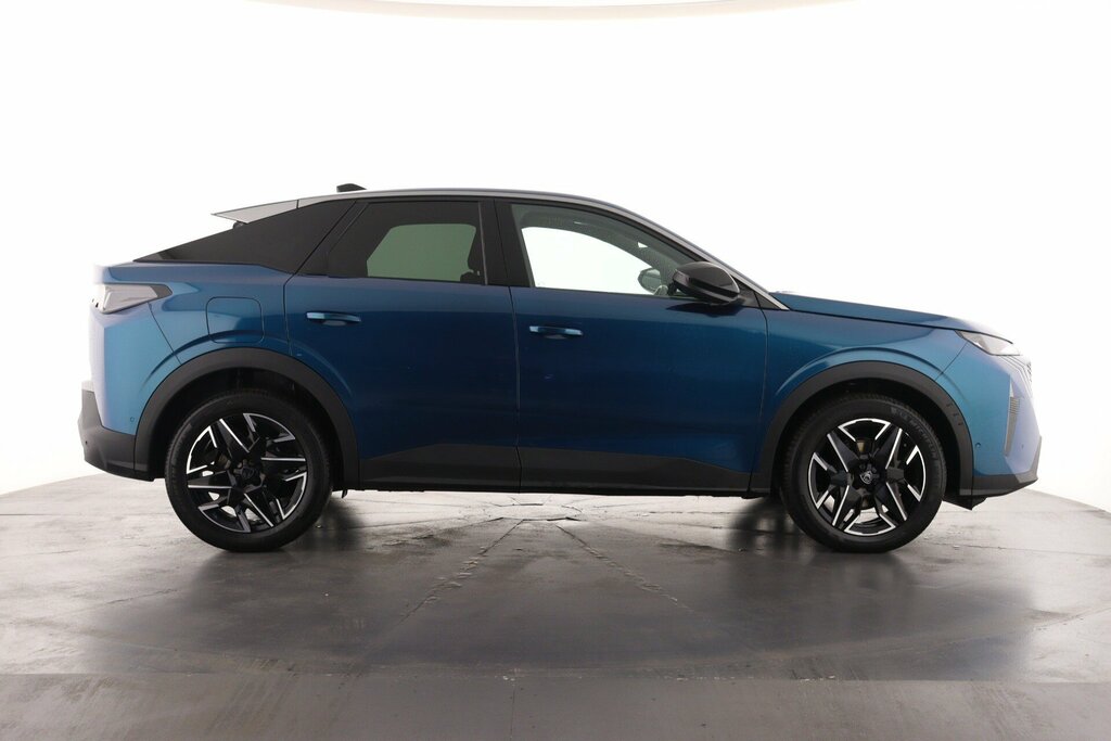 Peugeot 3008 1.2 Hybrid 136 Allure E-dsc6 LB24PGY Blue #3