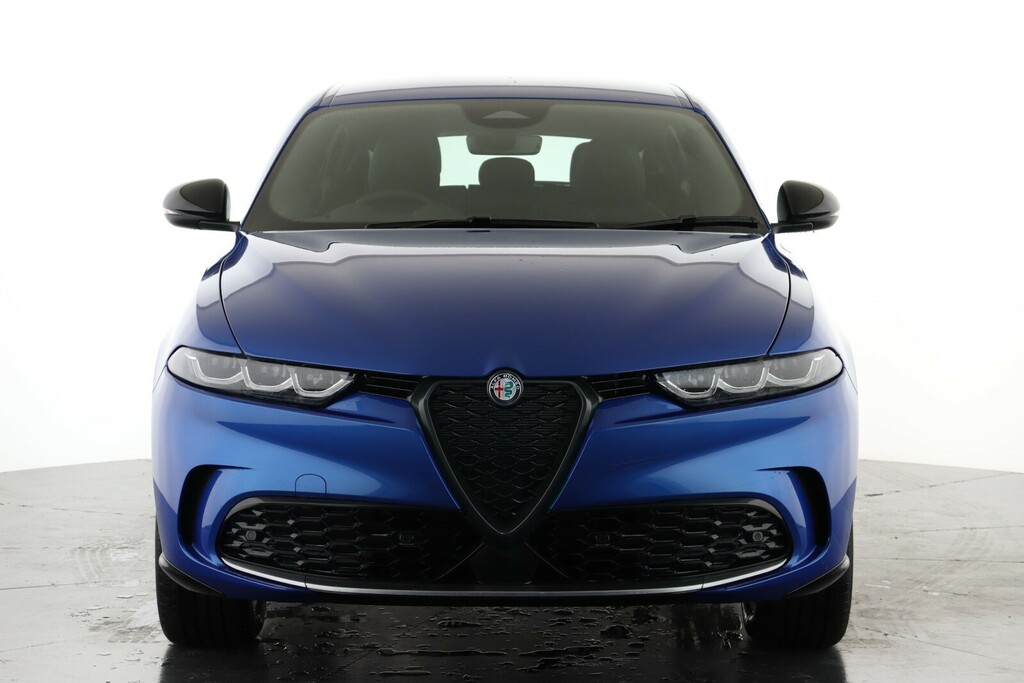 Alfa Romeo Tonale 1.3 Phev Sprint LJ25HVH Blue #5