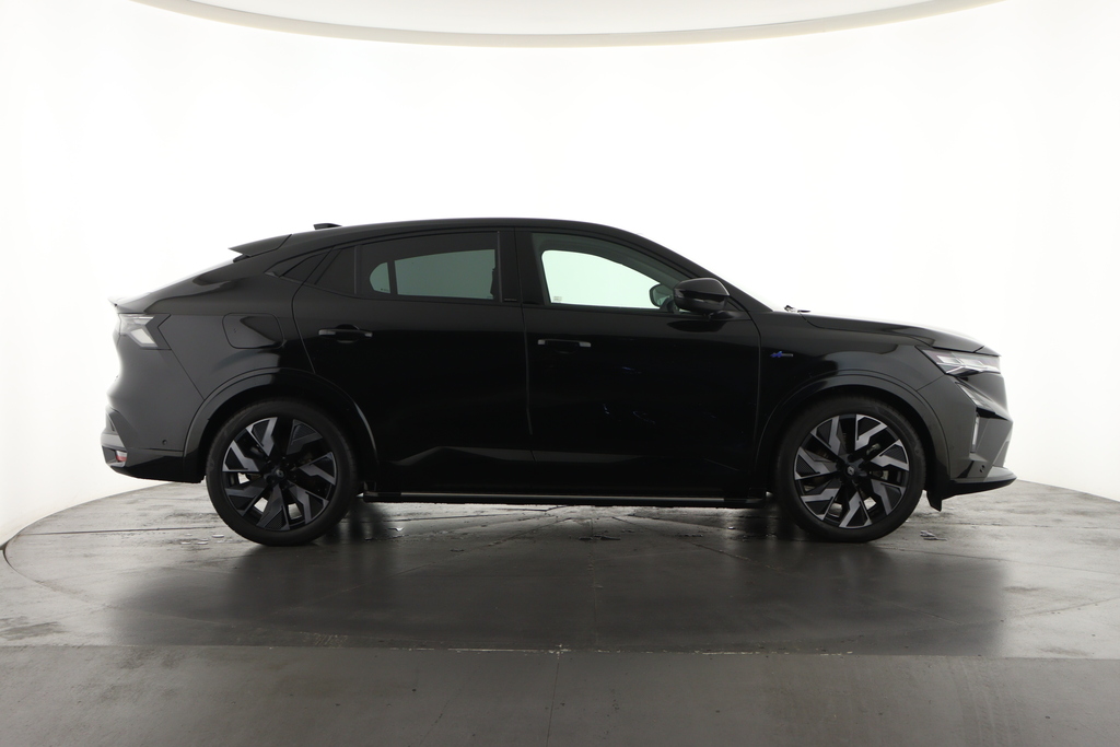 Renault Rafale E-tech Fhev Techno Esprit Alpine 4C LC25EEW Black #4