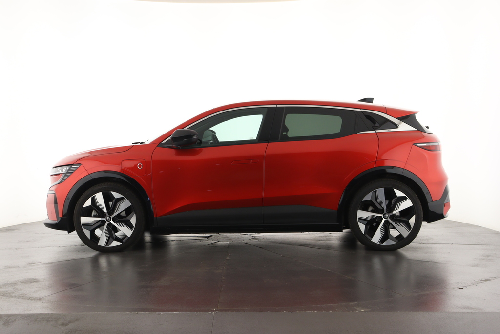 Renault Megane E-Tech Ev60 160Kw Techno Comfort Range 60Kwh GF74OJS Red #6