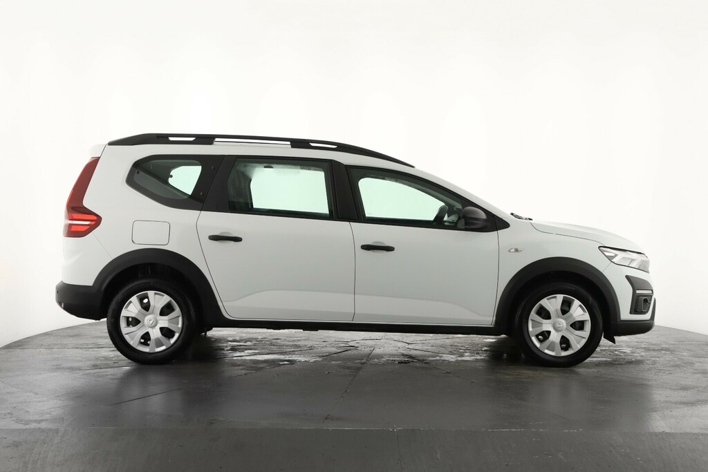 Dacia Jogger 1.0 Tce Essential LD22UAW White #4