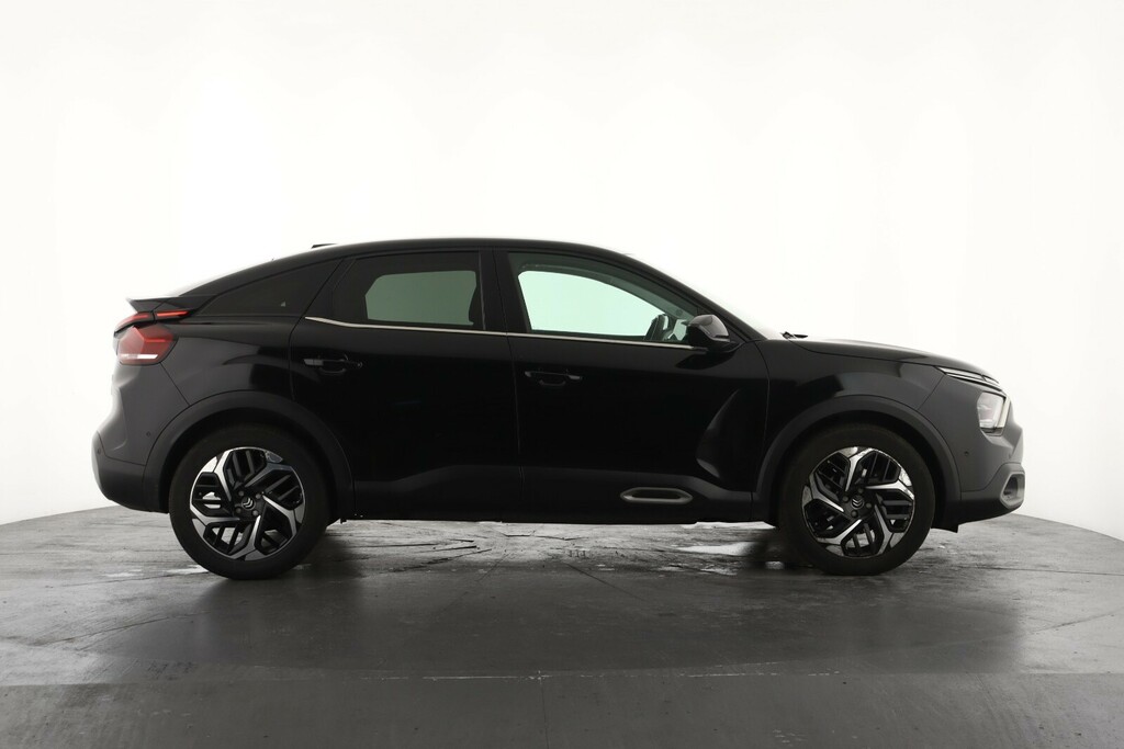 Citroen C4 1.2 Puretech 130 Shine LD22RXC  #4