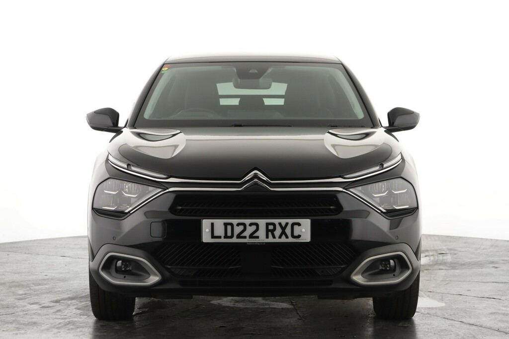 Citroen C4 1.2 Puretech 130 Shine LD22RXC  #5