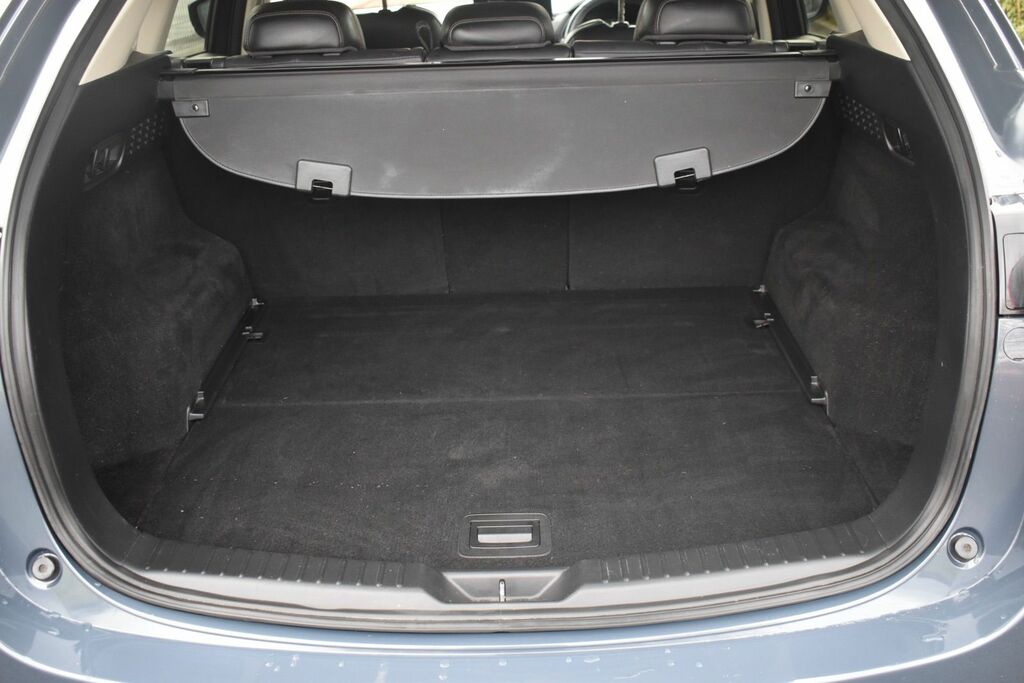 Mazda CX-5 Suv MM71CXC Grey #4