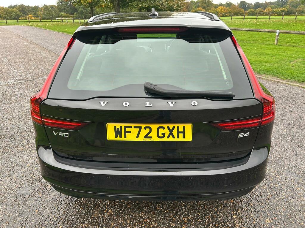 Volvo V90 2.0 B4 Mhev Core Estate Hybrid Eur #6