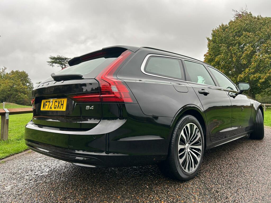 Volvo V90 2.0 B4 Mhev Core Estate Hybrid Eur #5