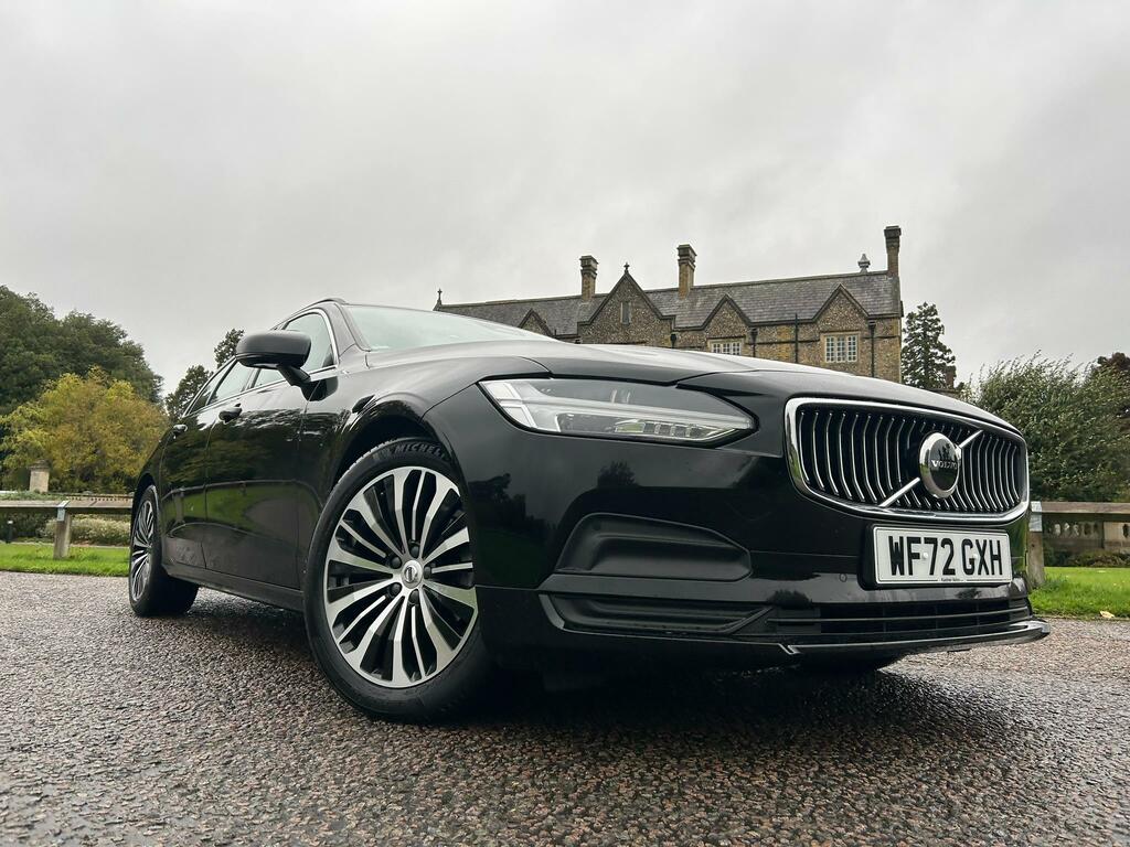 Volvo V90 2.0 B4 Mhev Core Estate Hybrid Eur #3