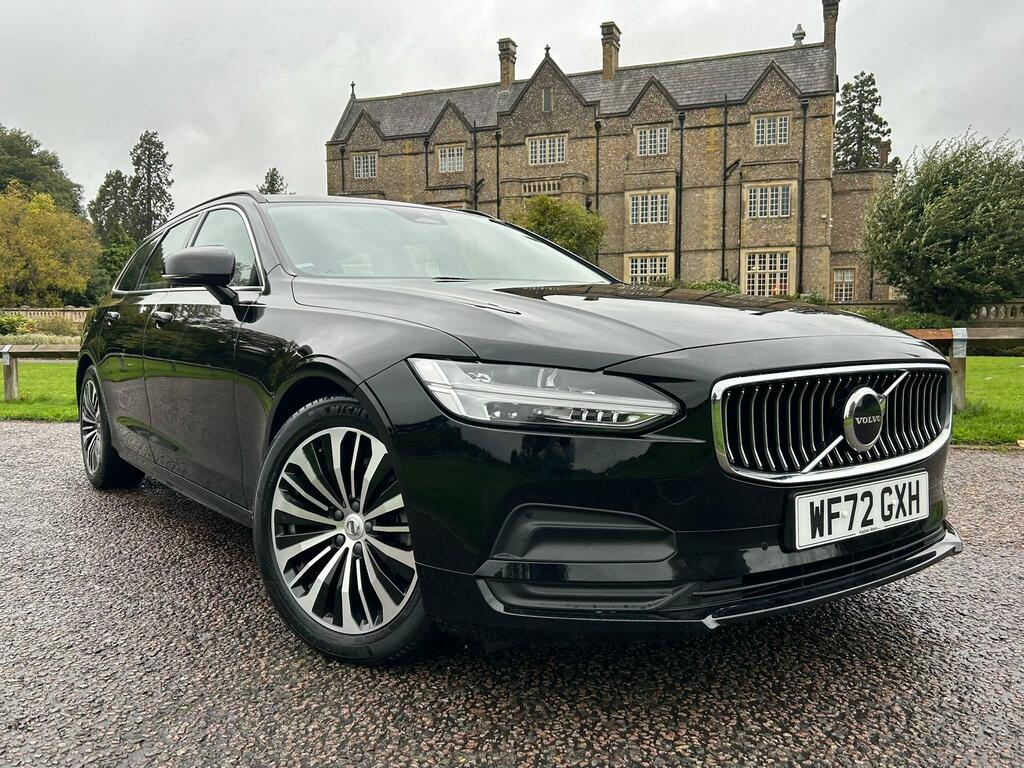 Volvo V90 2.0 B4 Mhev Core Estate Hybrid Eur #2