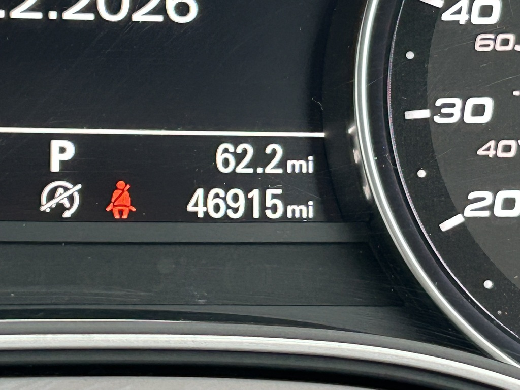 Audi RS6 Avant Avant 5.0 Tfsi V10 Plus Tiptronic Quattro Euro 4 Black #44