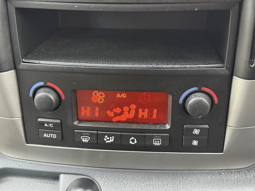 Fiat Scudo 1.6 Jtd Multijet Comfort White #18