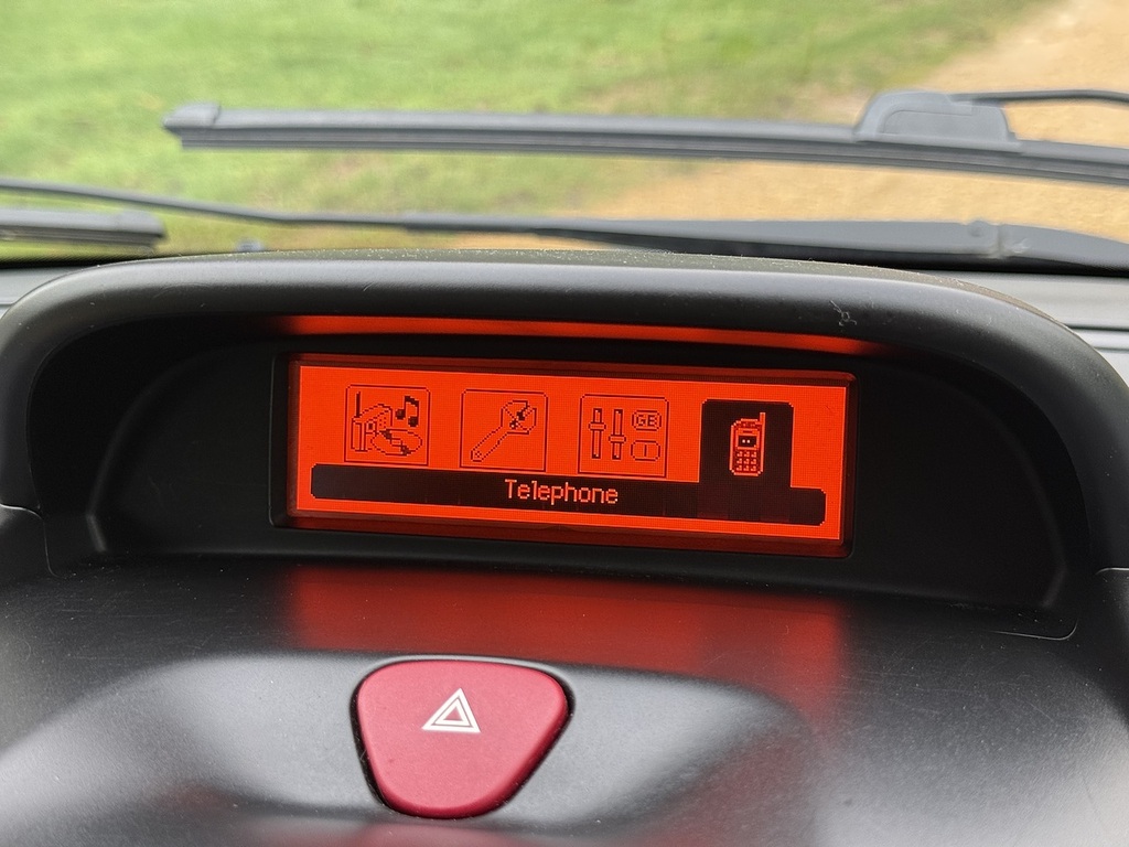 Fiat Scudo 1.6 Jtd Multijet Comfort White #17