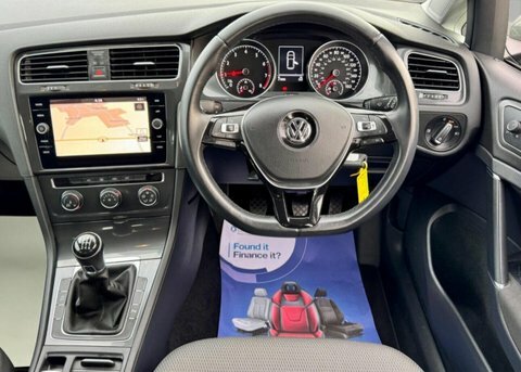 Volkswagen Golf 1.0 Tsi Bluemotion Silver #2