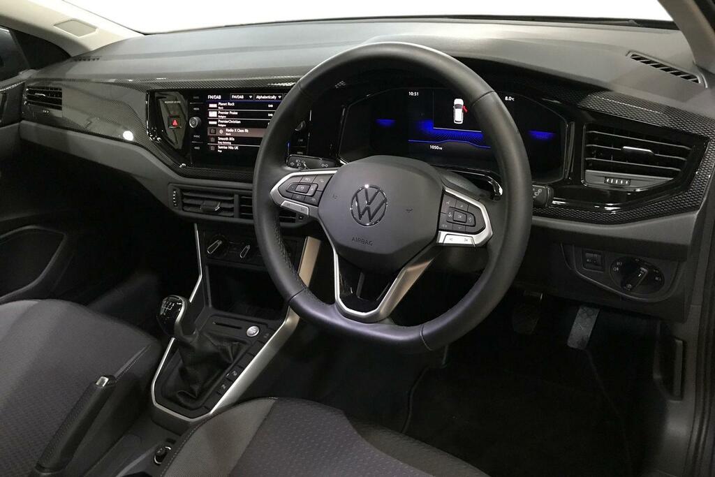 Volkswagen Taigo 1.0 Tsi Match RO75TKC Grey #6