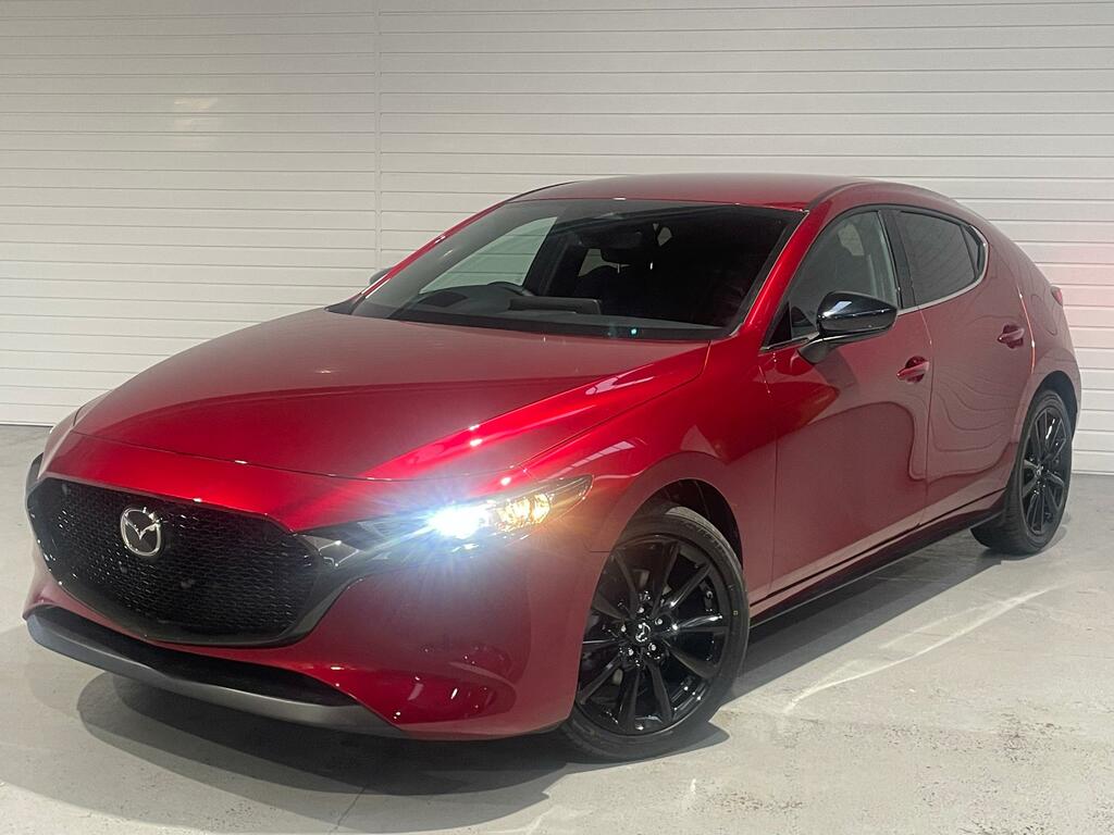 Mazda 3 145Ps 2.5 Skyactiv G Homura #3
