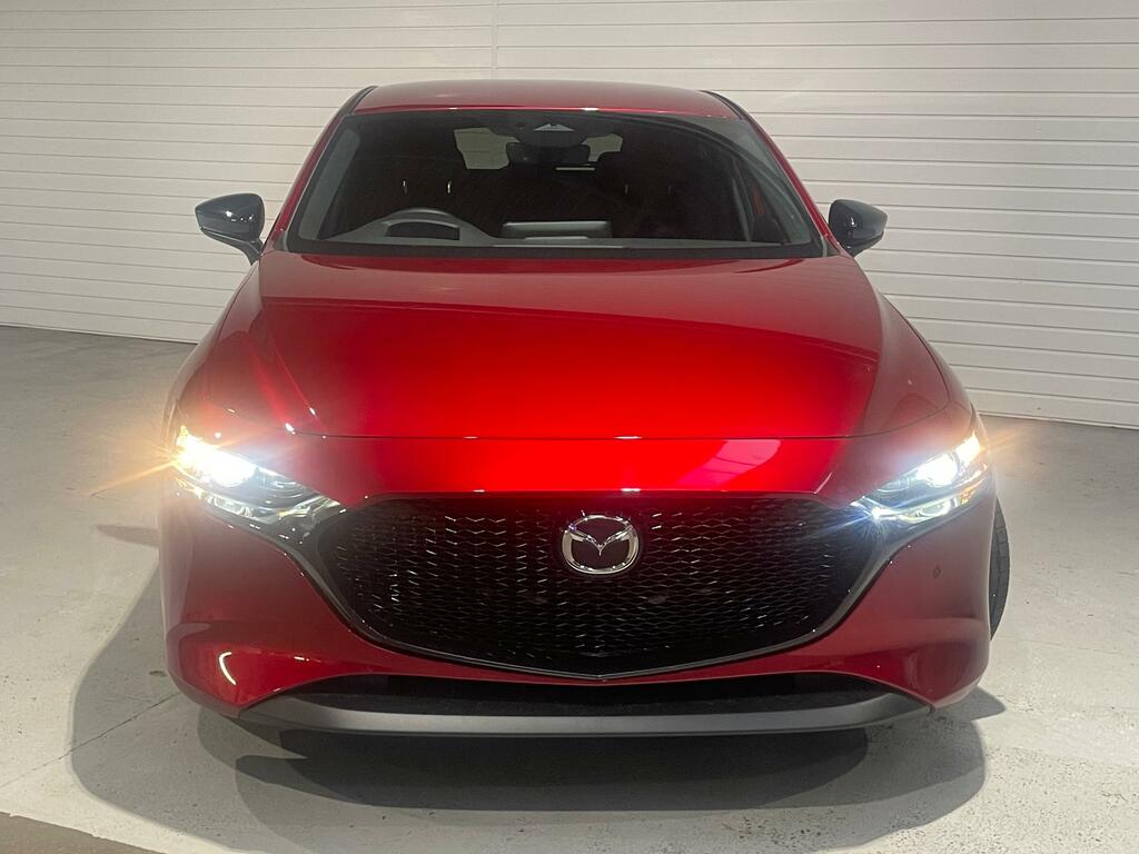 Mazda 3 145Ps 2.5 Skyactiv G Homura #2