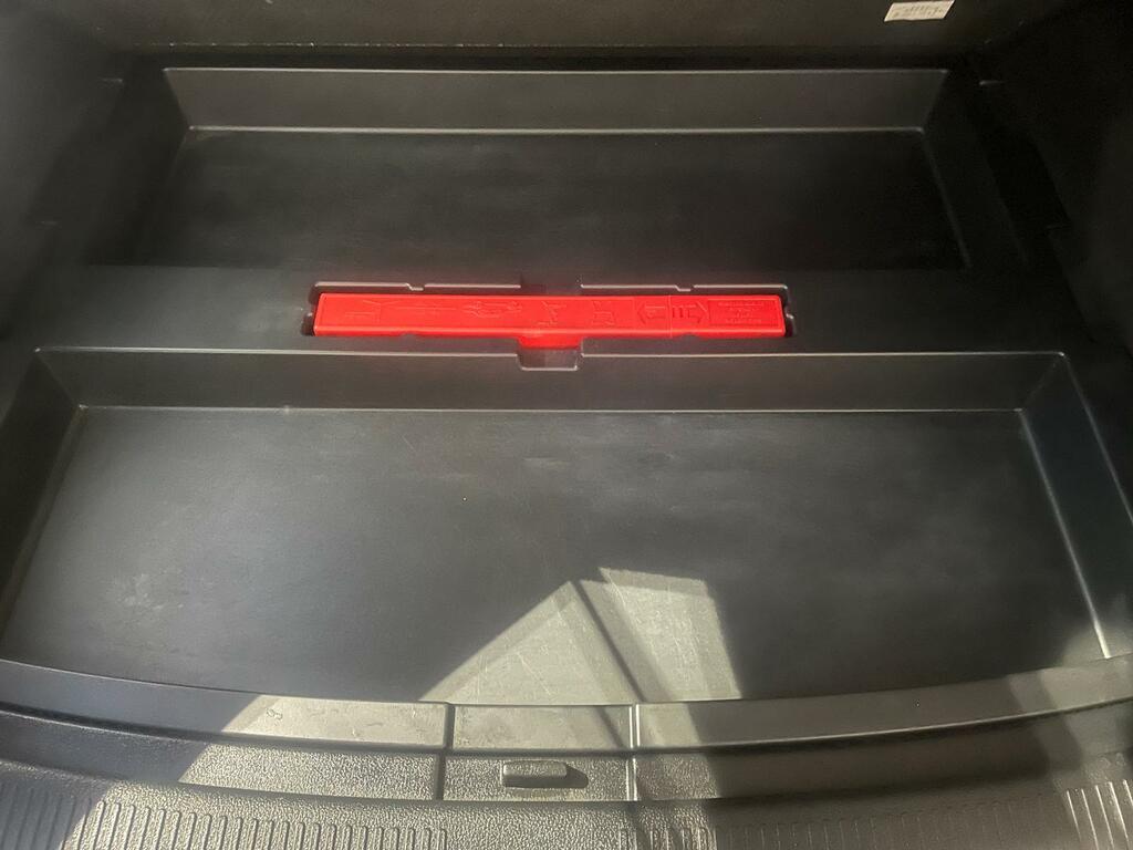MG HS 1.5 T-gdi Excite Suv Euro 6 Ss Red #5