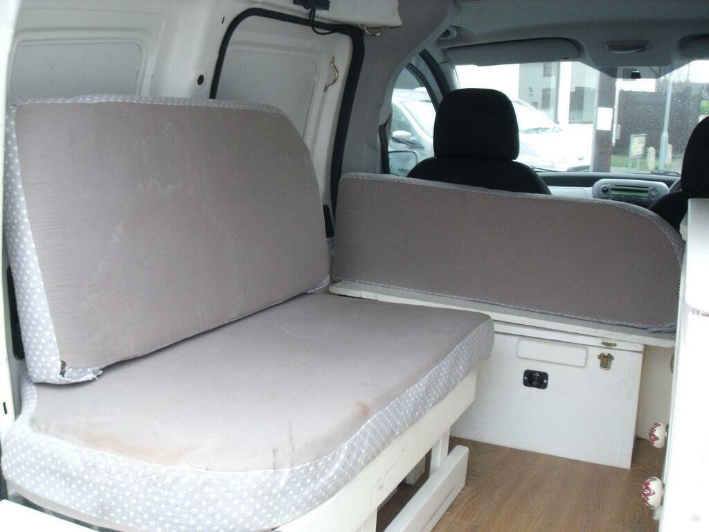 Fiat Fiorino  White #11