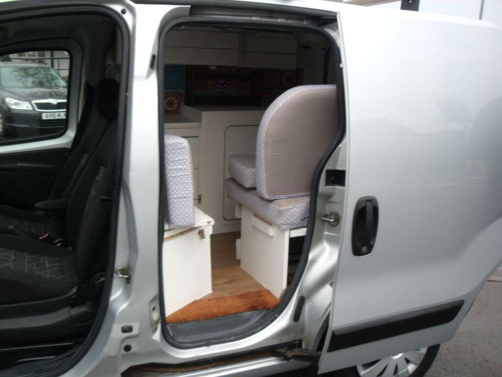 Fiat Fiorino  White #16