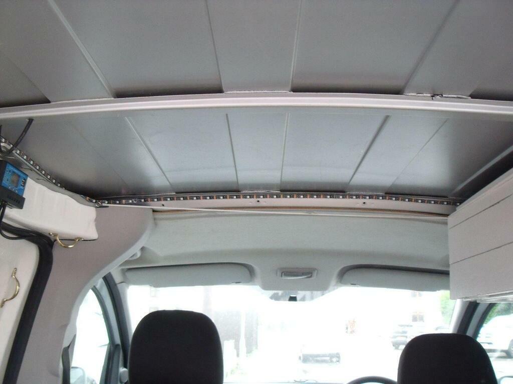 Fiat Fiorino  White #15
