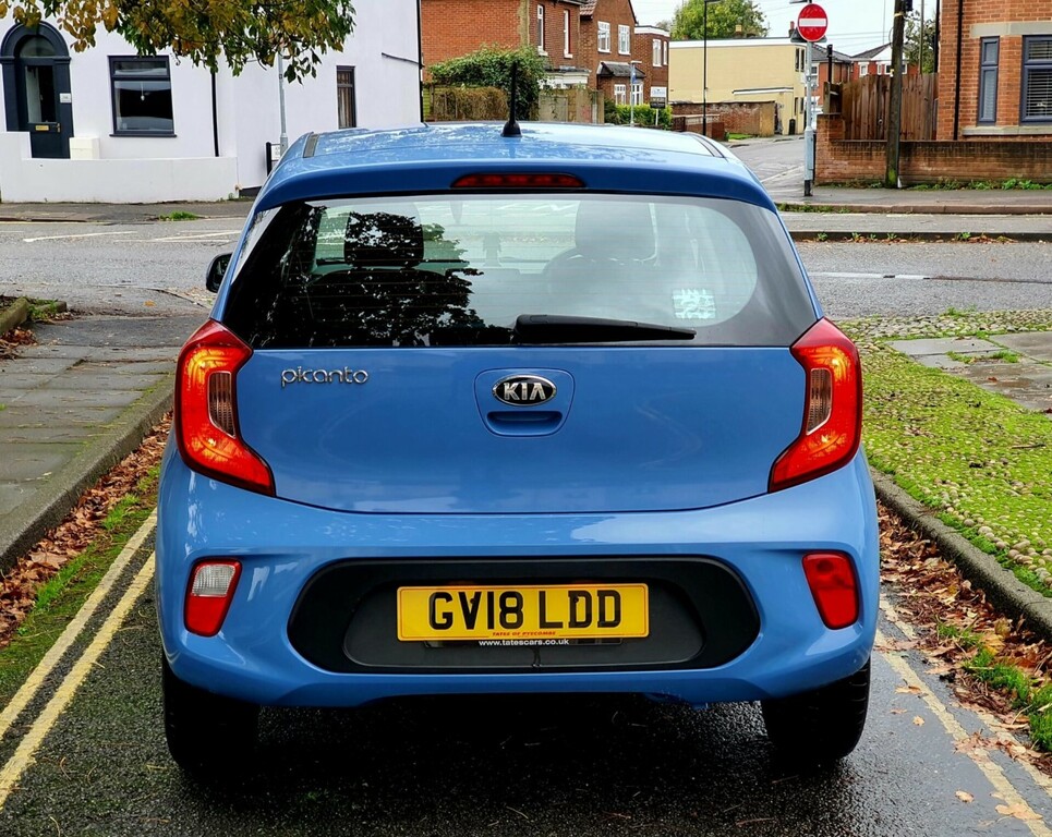Kia  Gtls 2.0Crdi Red #6