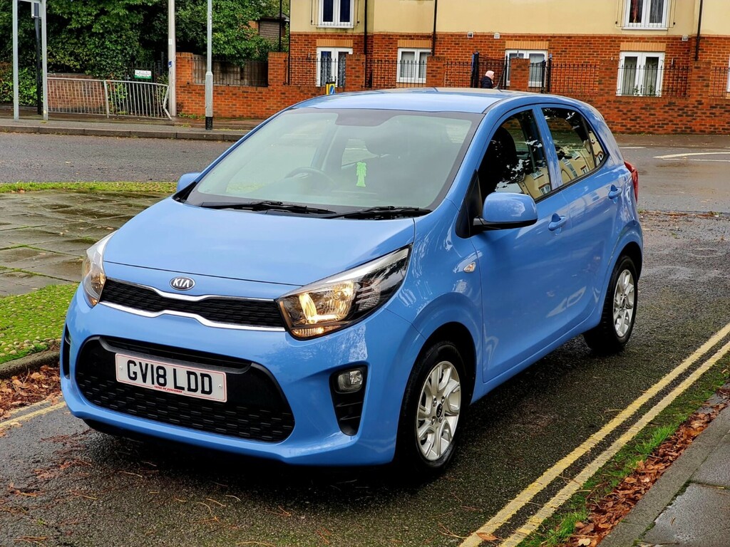 Kia  Gtls 2.0Crdi Red #3