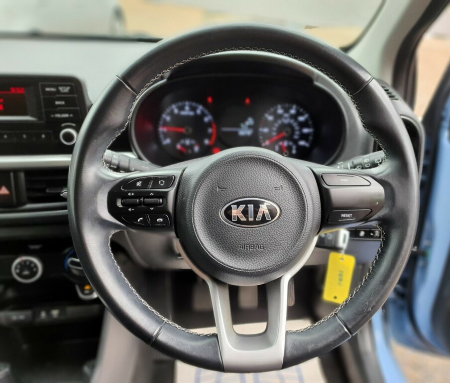 Kia  Gtls 2.0Crdi Red #14