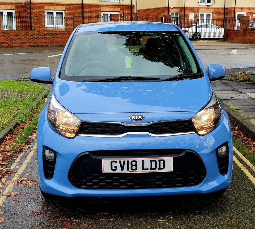 Kia  Gtls 2.0Crdi Red #2
