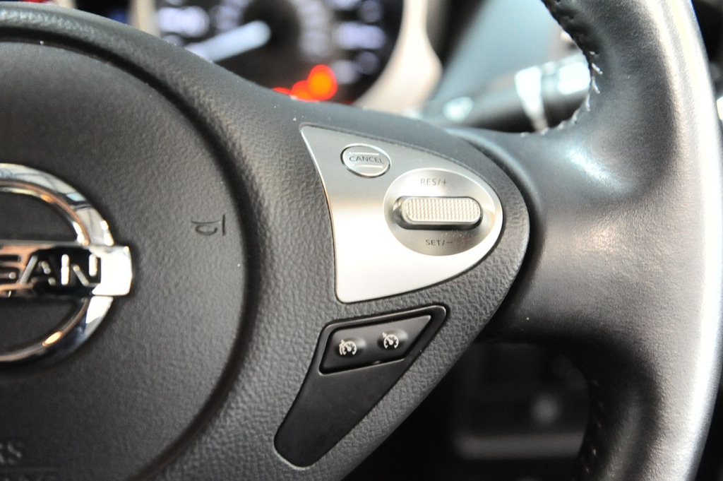 Nissan Juke Bose Personal Edition Black #6