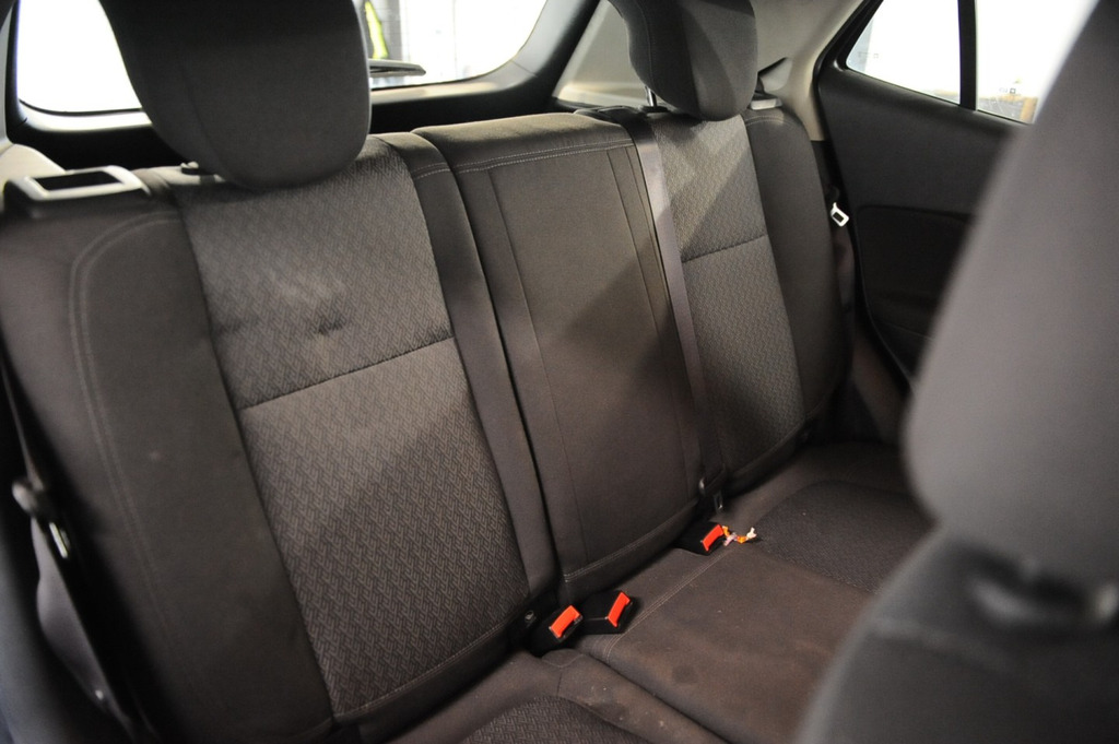 Vauxhall Mokka X Active Cdti Black #6