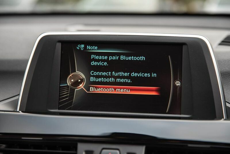 BMW X1 Xdrive 20D Xline Silver #6