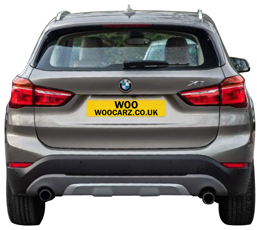 BMW X1 Xdrive 20D Xline Silver #2