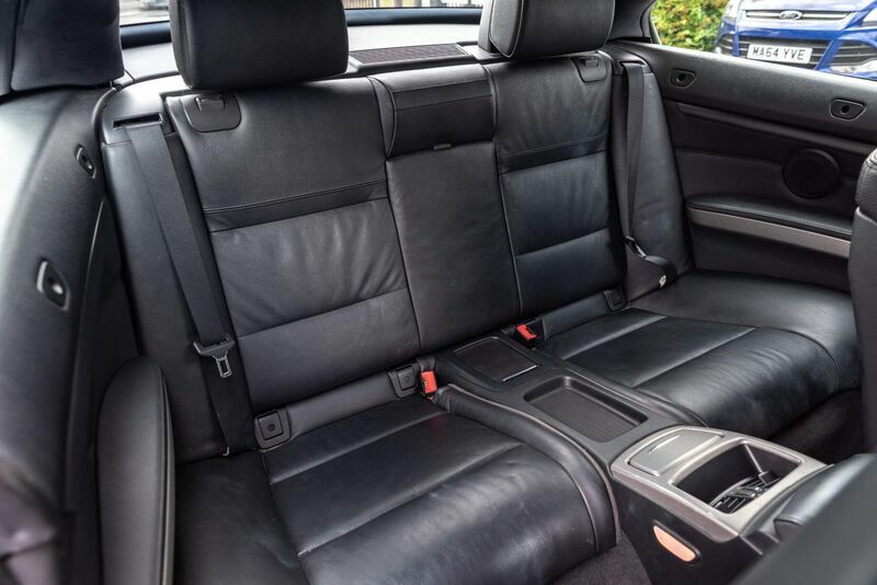 BMW 3 Series 320D M Sport Grey #6