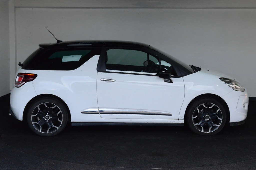Citroen DS3 Dstyle Plus White #6
