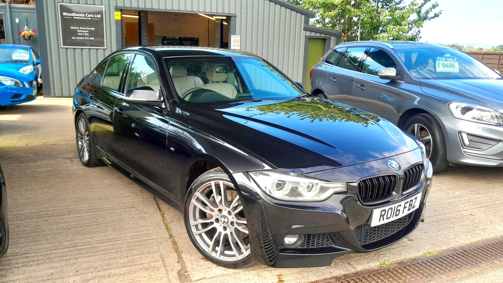 BMW 3 Series Vehicle Details Price - 14995 Make Bmw Model 33 RO16FBZ Blue #5