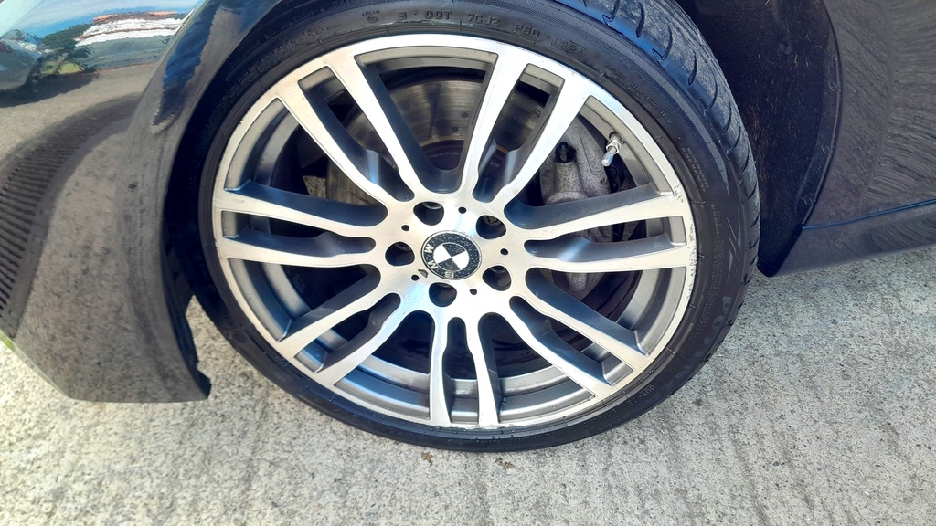 BMW 3 Series Vehicle Details Price - 14995 Make Bmw Model 33 Blue
