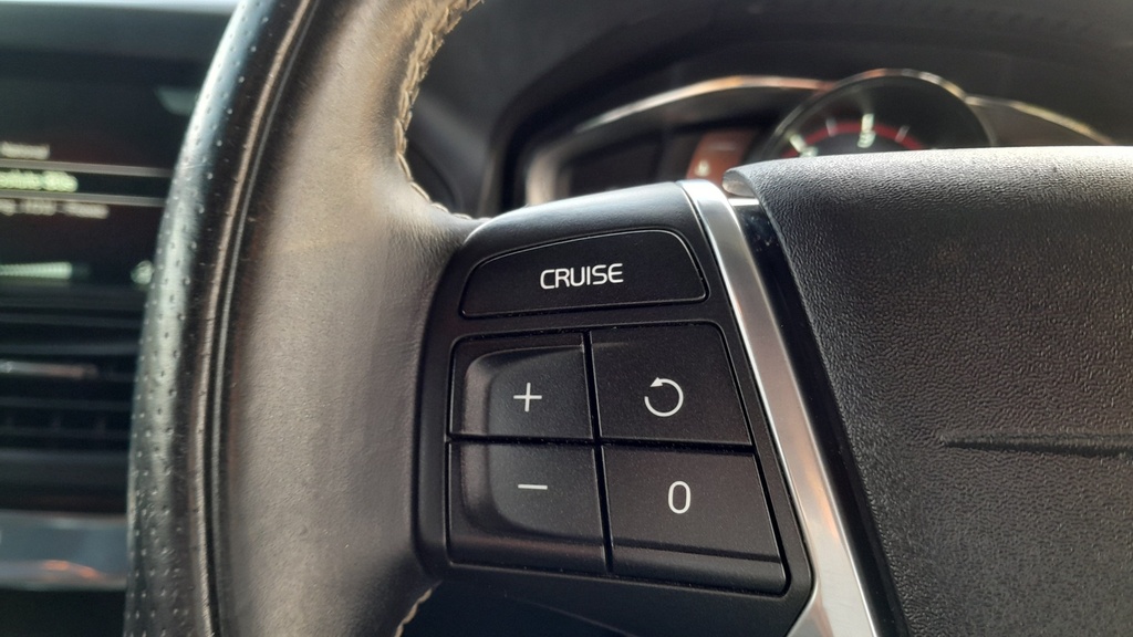 Volvo XC60 Vehicle Details Price - 13995 Make Volvo Model OY15EUA Silver #3