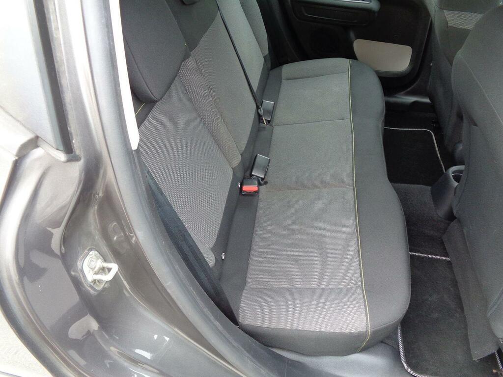 Citroen C3 1.2 Puretech Feel CN18MKD Grey #6