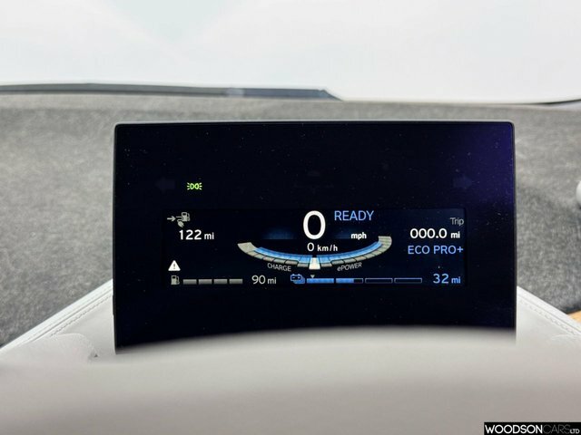 BMW i3 2014 Hatchback Plug-in Hybrid Euro Orange #6
