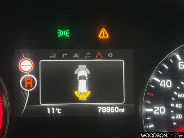 Kia Sportage 2017 2.0 Crdi Gt-line Suv Awd Euro CE67OMC Silver #6