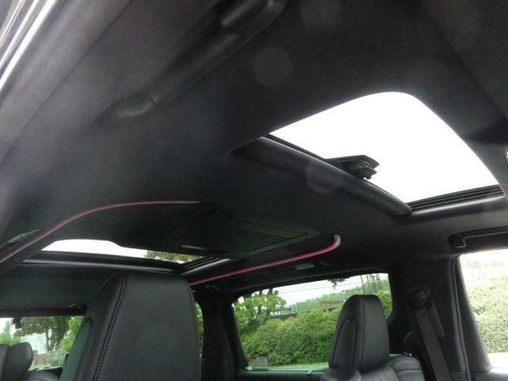Toyota Alphard Executive Lounge Modelista Car VX Bimta 3.5 Black #5