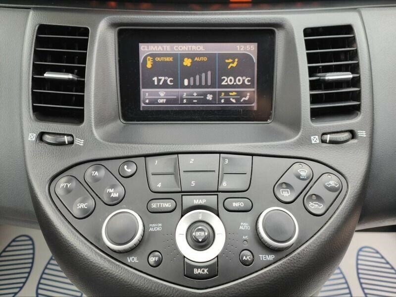 Nissan Primera Hatchback 1.8 Sx 200606 Grey #7