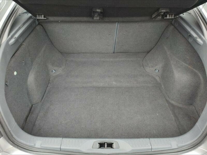 Nissan Primera Hatchback 1.8 Sx 200606 Grey #13