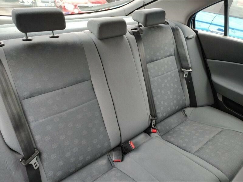 Nissan Primera Hatchback 1.8 Sx 200606 Grey #12