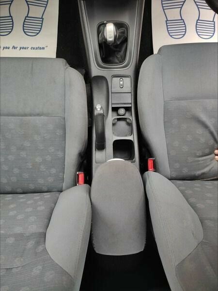 Nissan Primera Hatchback 1.8 Sx 200606 Grey #16