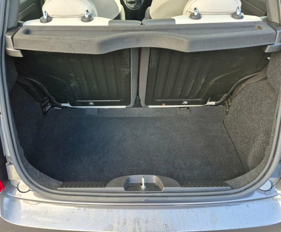 Fiat 500x Dolcevita 1L Dolcevita WP22CDZ Grey #3