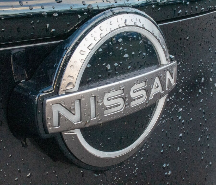 Nissan Ariya 320Kw Nismo 87Kwh 22Kwch E-4orce DT25HFC Grey #4